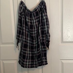 Knox Rose Strapless Dress